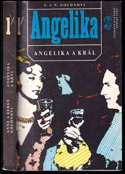 Angelika a král
