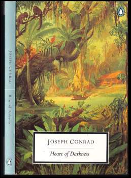 Joseph Conrad: Heart of darkness