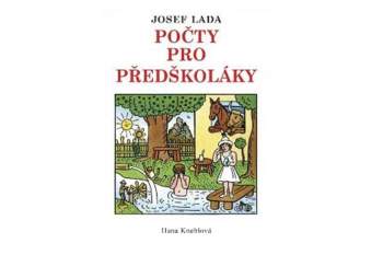 Počty pro předškoláky