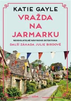 Katie Gayle: Vražda na jarmarku