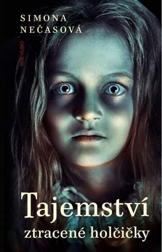 Tajemství ztracené holčičky