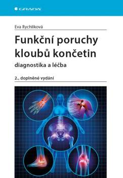 Funkční poruchy kloubů končetin