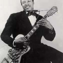 Jimmy Reed