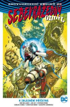 Sebevražedný oddíl