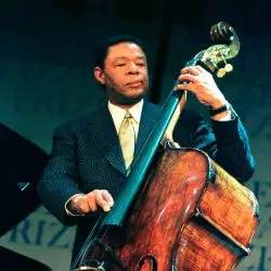 Buster Williams