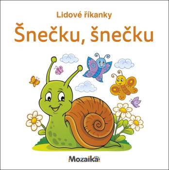 Šnečku, šnečku