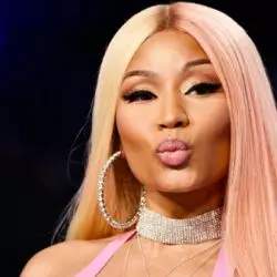 Nicki Minaj