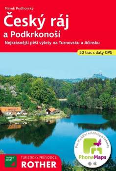 Český ráj a Podkrkonoší