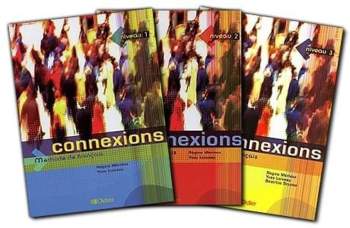 Jana Haiderová: Connexions 2