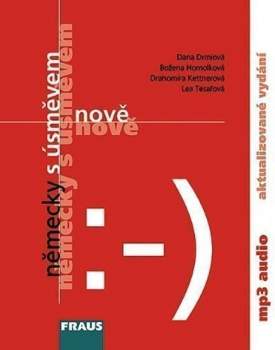 Německy s úsměvem - nově