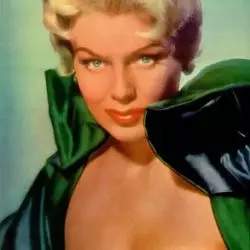 Jane Morgan
