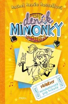Deník mimoňky