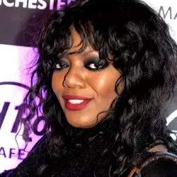Denise Johnson