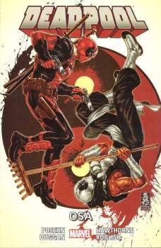 Deadpool - 7. - Osa