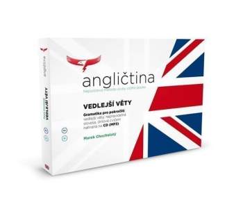 Angličtina