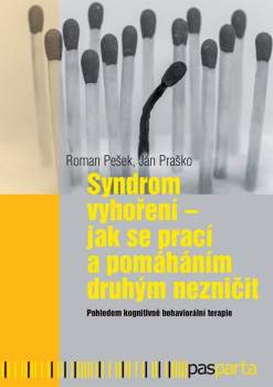 Syndrom vyhoření