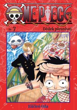 One Piece 7