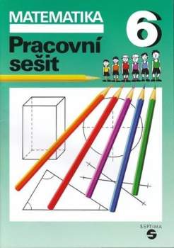 Matematika 6