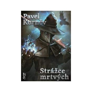 Strážce mrtvých