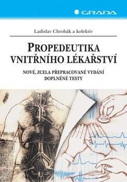 Propedeutika vnitřního lékařství