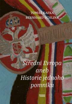 Střední Evropa