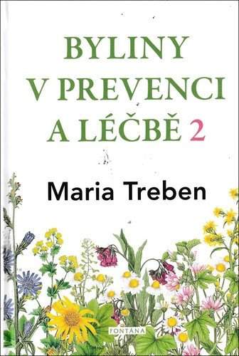 Byliny v prevenci a léčbě