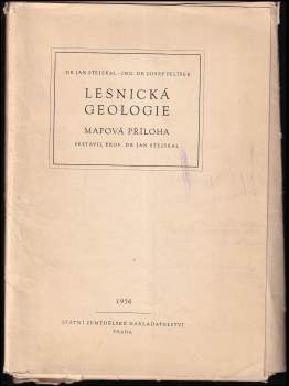 Lesnická geologie