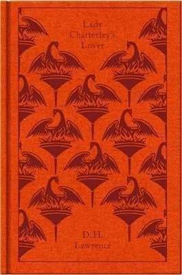 Lady Chatterley´s Lover