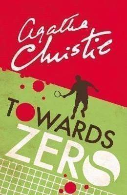 Agatha Christie: Towards Zero
