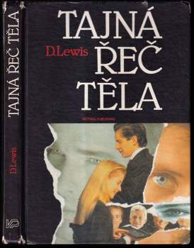 David Lewis: Tajná řeč těla