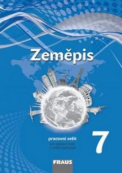 Alice Kohoutová: Zeměpis 7