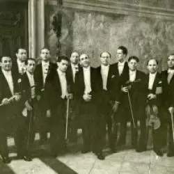 Virtuosi Di Roma "Collegium Musicum Italicum"