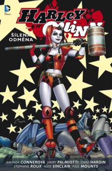 Harley Quinn