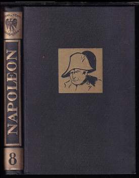 Wacław Jan Gąsiorowski: Napoleon - Rok 1809 díl II.
