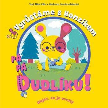 Vyrůstáme s Honzíkem