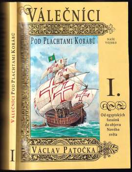 Válečníci pod plachtami korábů
