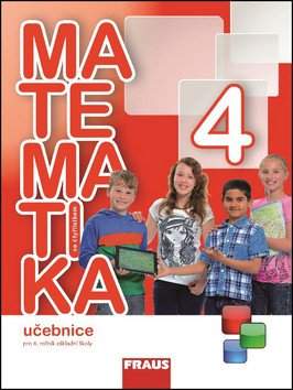Marie Kozlová: Matematika 4