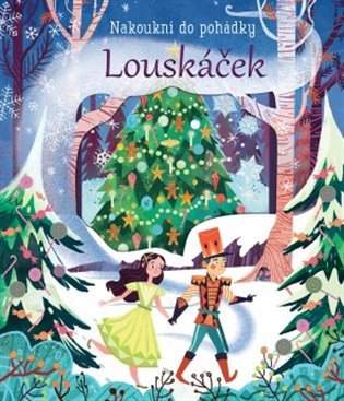 Nakoukni do pohádky