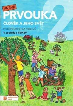 Hravá prvouka 2