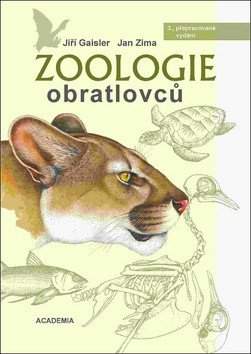 Ján Zima: Zoologie obratlovců