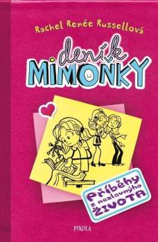 Deník mimoňky