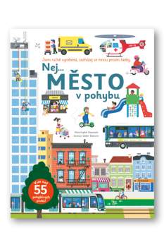 Město v pohybu