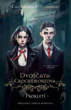 Cassandra O'Donnell: Dvojčata Crochemortova