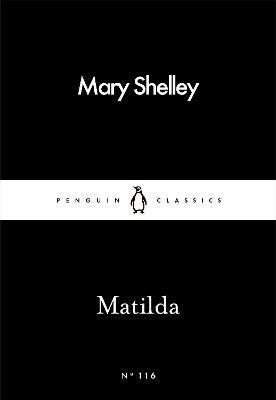 Mathilda (anglicky)
