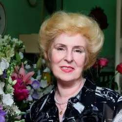 Halina Czerny-Stefańska