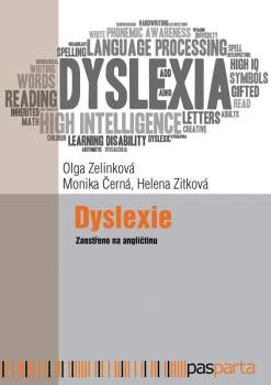 Dyslexie - zaostřeno na angličtinu