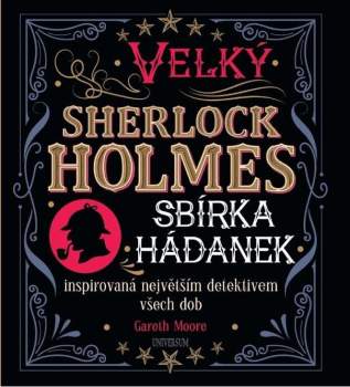 Velký Sherlock Holmes