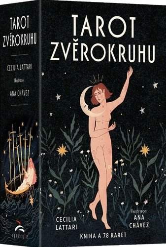 Cecilia Lattari: Tarot zvěrokruhu