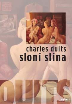 Sloní slina