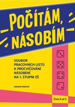 Počítám, násobím